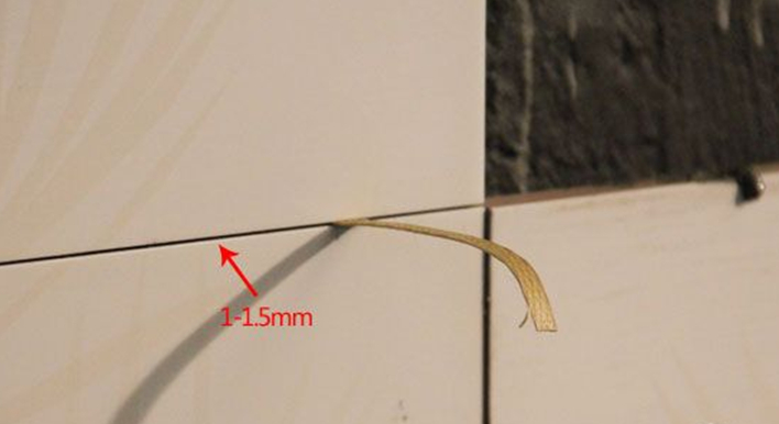 瓷砖误差如那里置？？？？？听听mansion88设计师怎么说