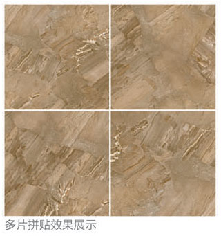 mansion88全抛釉瓷砖：格兰石KYP8068拼图