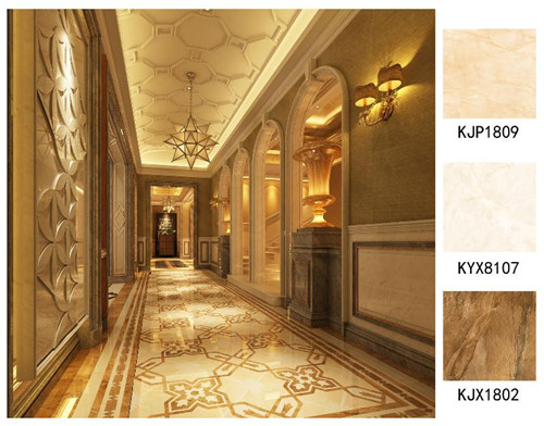 mansion88全抛釉瓷砖爱尔兰砂岩KJX1802效果图3