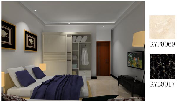 mansion88瓷砖KYP8069效果图