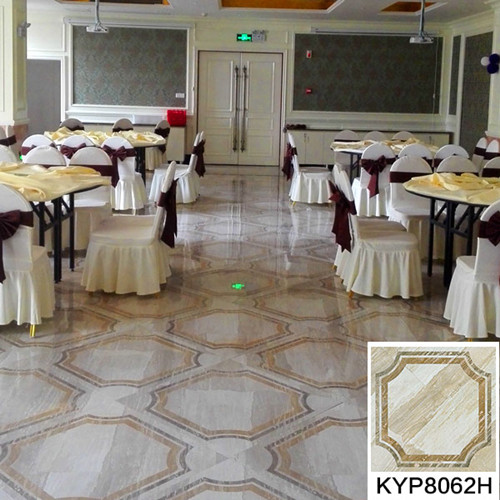 mansion88全抛釉瓷砖：爱丁堡系列KYP8062H