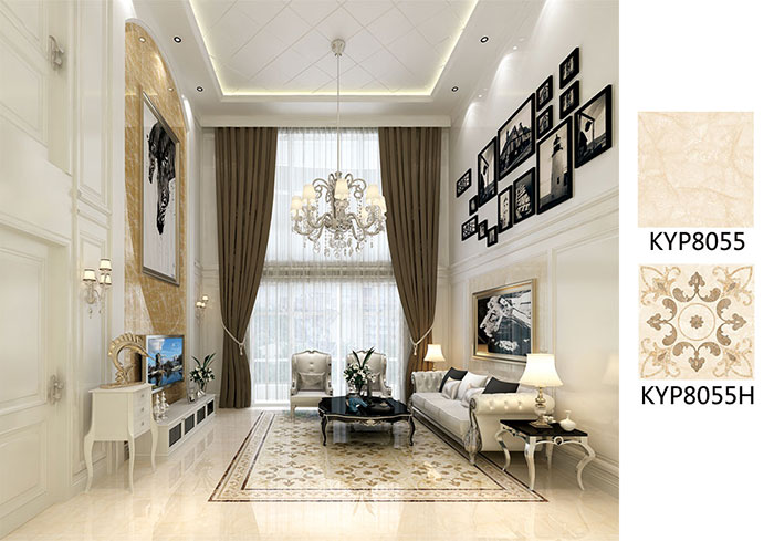 陶瓷一线品牌mansion88瓷砖效果图