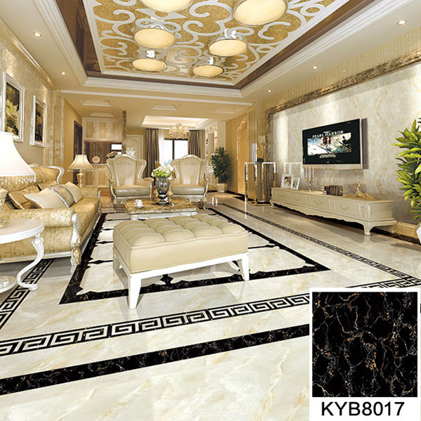 陶瓷一线品牌mansion88瓷砖装修效果图