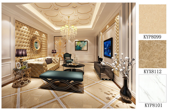 mansion88瓷砖装修知识