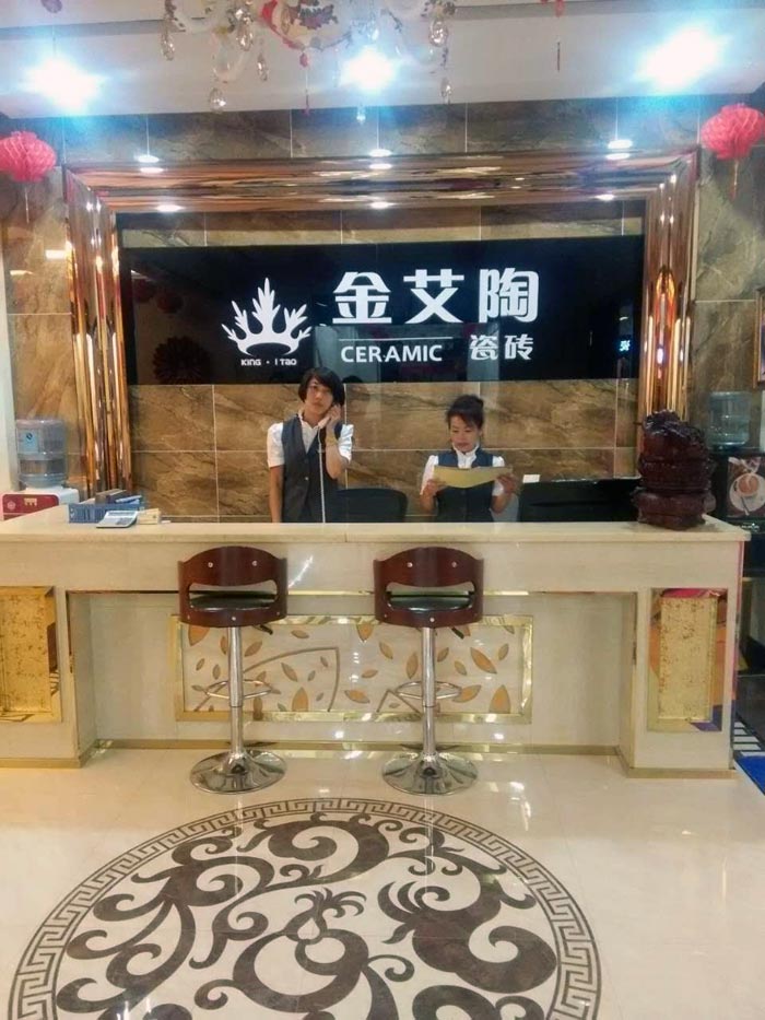 mansion88瓷砖亮相大同红星.美凯龙专享内购会，，，，更多优惠等你来！