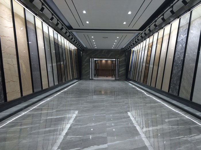  mansion889面通体大理石瓷砖  由内而外的完善升级-越裸越美 