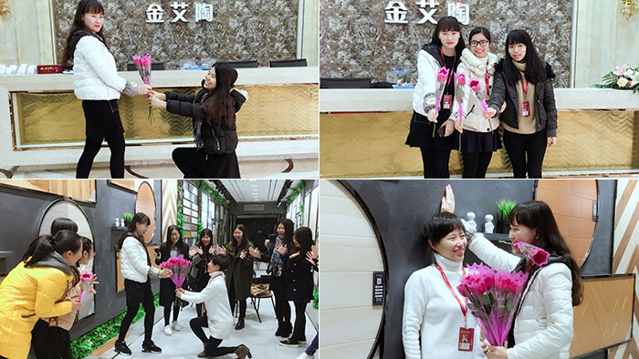 女神节，，，mansion88全体女神带给你纷歧样的体验
