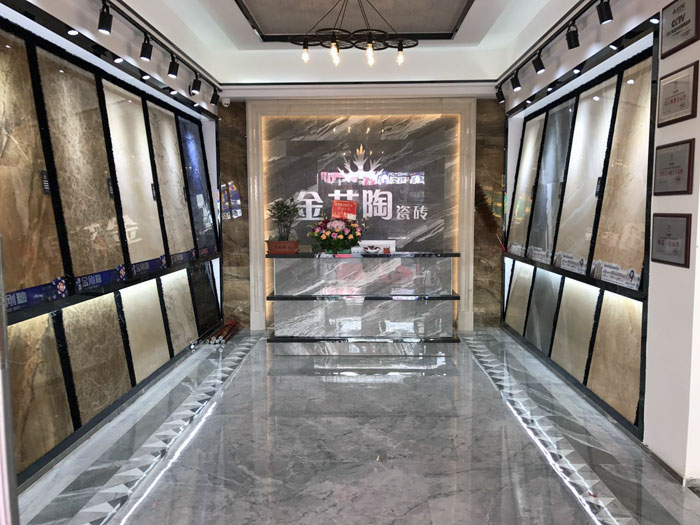 mansion88 瓷砖署理  陶瓷一线品牌 普宁 开业