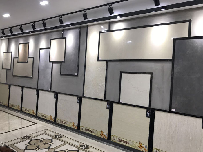 mansion88 瓷砖署理  陶瓷一线品牌 普宁 开业