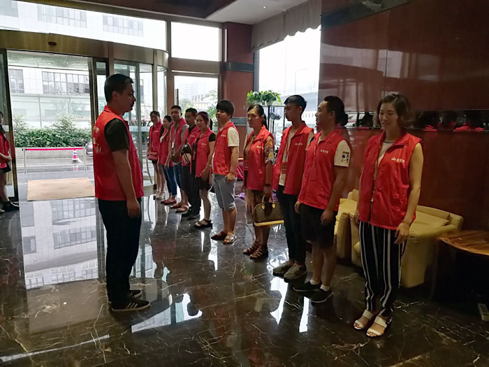 mansion88瓷砖 天下超等店长特训营西南区（成都站），，，，，升级导购模式告捷