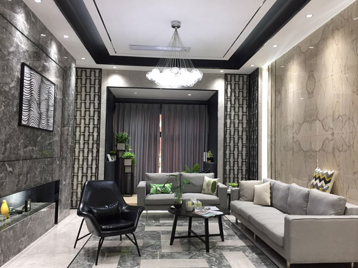 【mansion88家居风水】开门见客厅好欠好？？？？？？