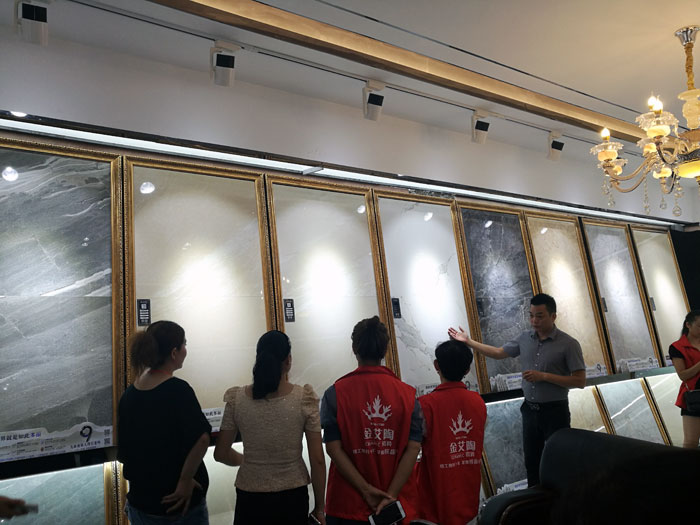 mansion88瓷砖天下超等店长特训营第五期衡阳站圆满竣事
