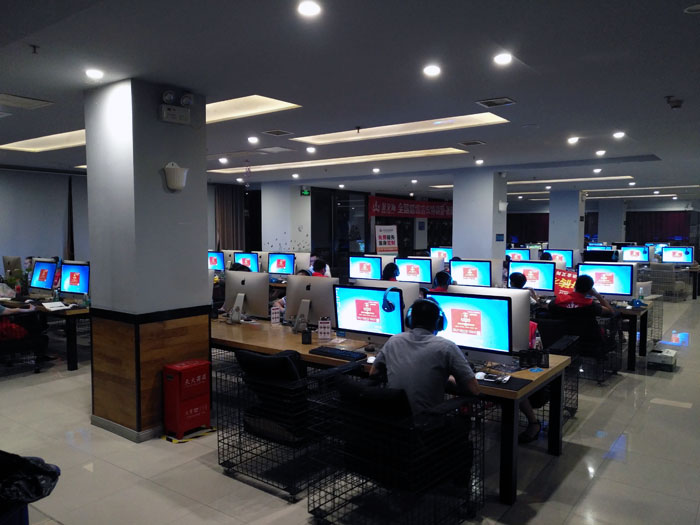 mansion88瓷砖天下超等店长特训营第五期衡阳站圆满竣事