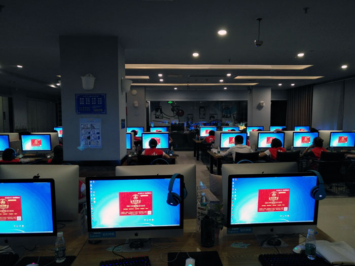 mansion88瓷砖天下超等店长特训营第五期衡阳站圆满竣事