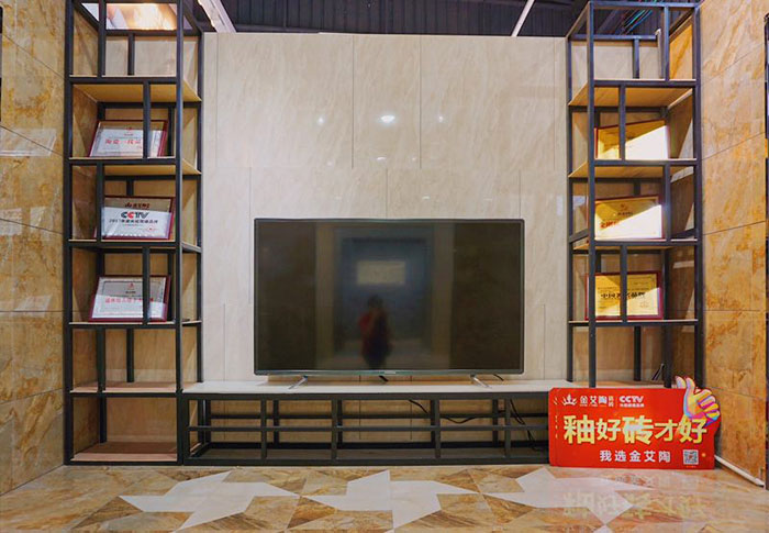 90后梦想执行者——mansion88瓷砖潮安署理商薛彦滨