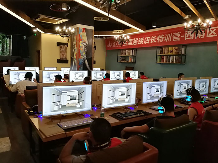 【营销终端特刊】mansion88瓷砖品牌终端店长特训营精彩剪辑