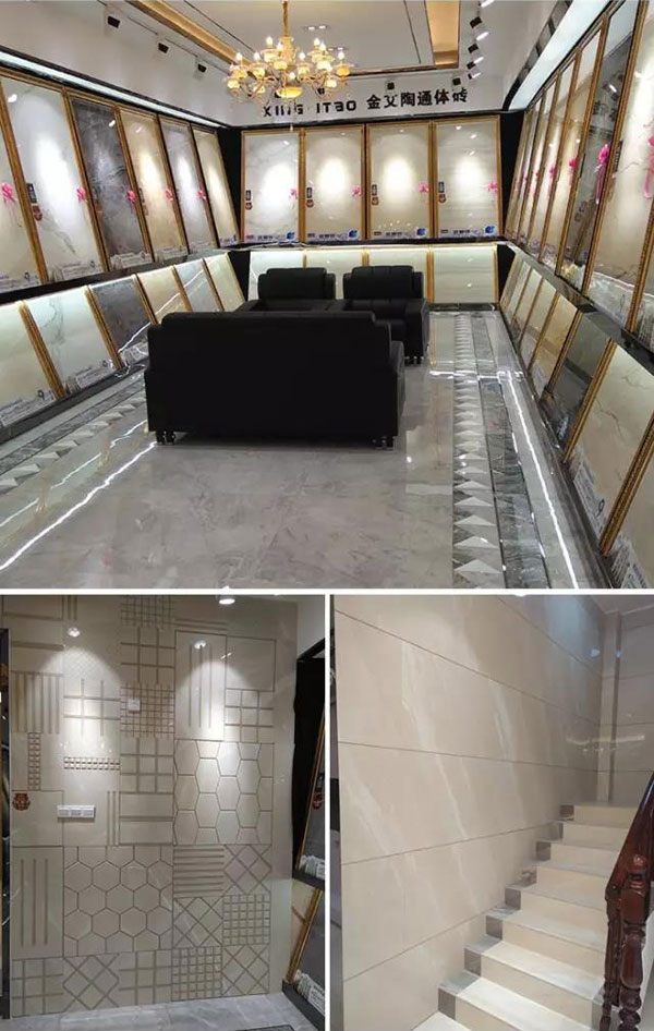 让艾筑家，，开业巨惠——mansion88瓷砖湖南衡阳专卖店与您有个约“惠”！