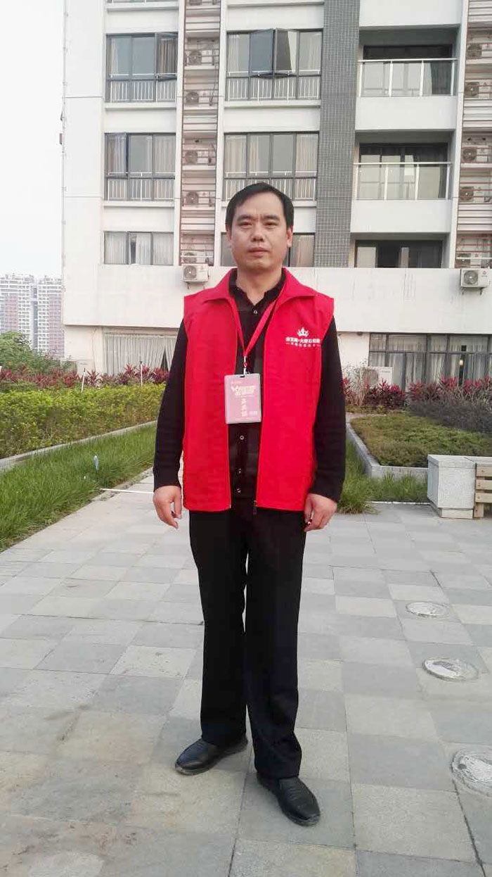 雷厉盛行的传奇人物——mansion88湖南衡阳总署理唐昭平