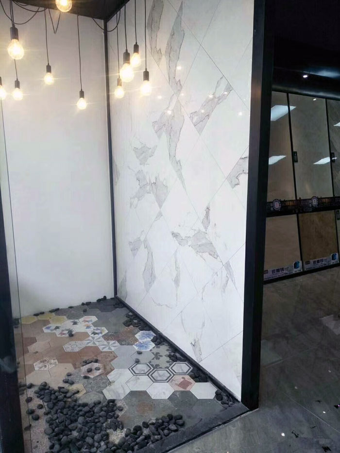 陶瓷一线品牌mansion88瓷砖澄海店十一开业，，，好礼、优惠送一直