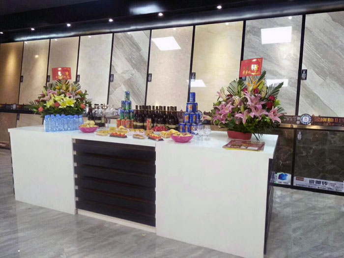 陶瓷一线品牌mansion88瓷砖澄海店十一开业，，，好礼、优惠送一直