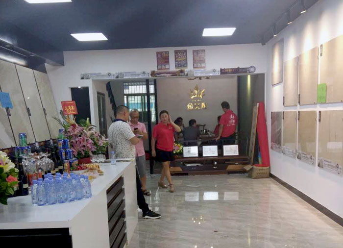 陶瓷一线品牌mansion88瓷砖澄海店十一开业，，，好礼、优惠送一直