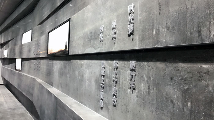 【精彩回首】第30届陶博会完善落幕，，，，mansion88瓷砖魅力绽放