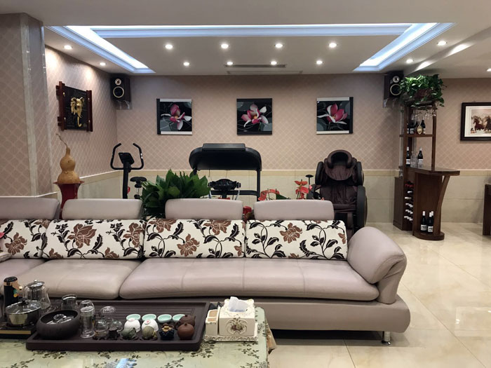 【mansion88家装案例】600多方别墅诠释岁月静好，，，，，温暖如斯！