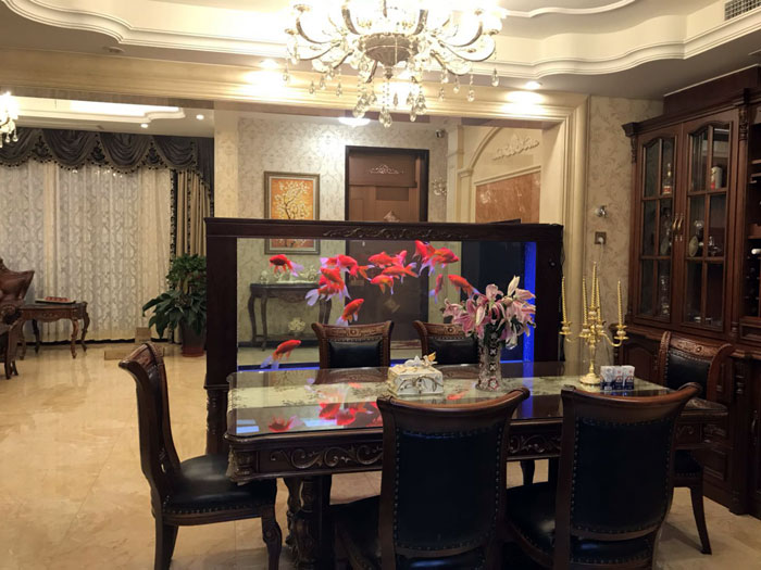 【mansion88家装案例】600多方别墅诠释岁月静好，，，，，温暖如斯！