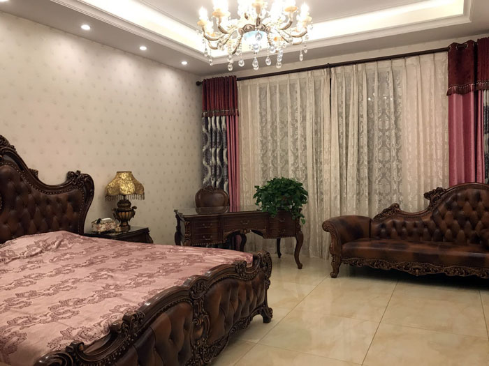 【mansion88家装案例】600多方别墅诠释岁月静好，，，，，温暖如斯！