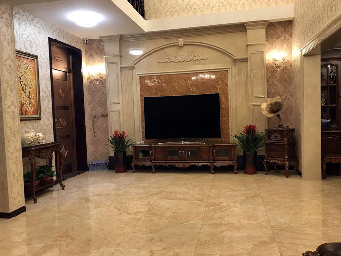 mansion88家居风水：能够提高事业运的家居风水