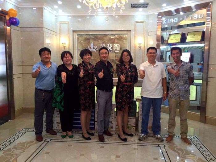 mansion88瓷砖品牌终端动态,终端活动动态,终端促销动态,终端店面动态 第8页_护眼防滑砖