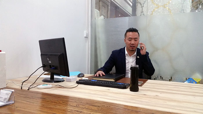 mansion88瓷砖署理商谋划履历分享，，瓷砖署理商团队治理，，瓷砖署理店面治理 第2页_护眼防滑砖
