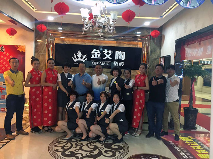 mansion88瓷砖品牌终端动态,终端活动动态,终端促销动态,终端店面动态 第9页_护眼防滑砖