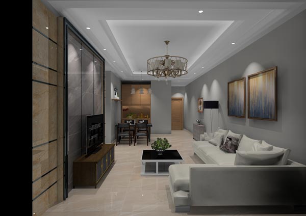 mansion88瓷砖装修效果图鉴赏,家装案例,家装效果图,装修解决方案 第6页_护眼防滑砖
