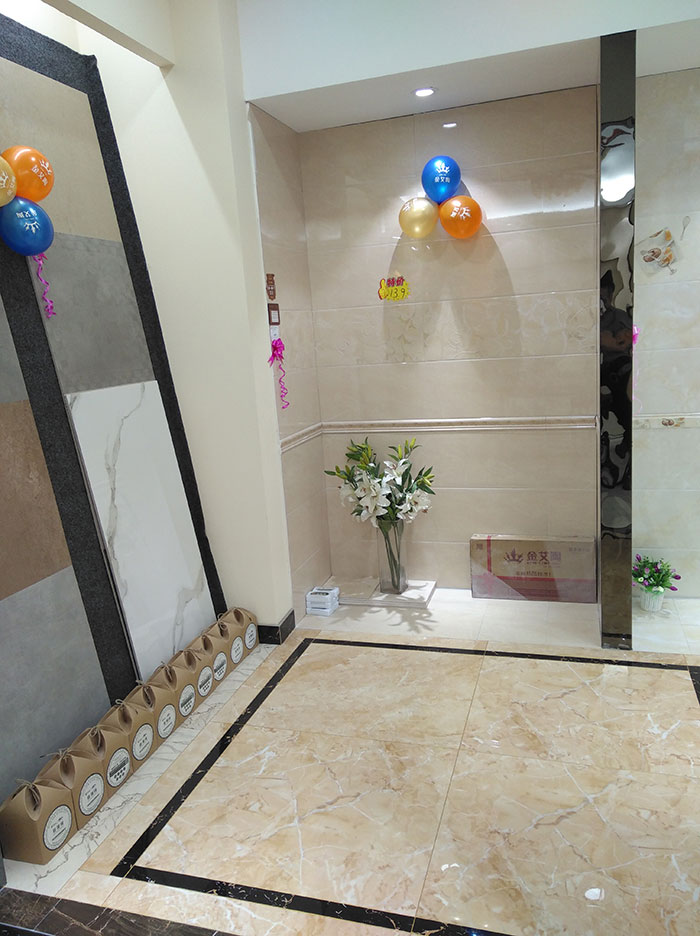 mansion88湖北十堰专卖店样板间