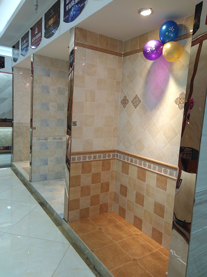 mansion88湖北十堰专卖店样板间