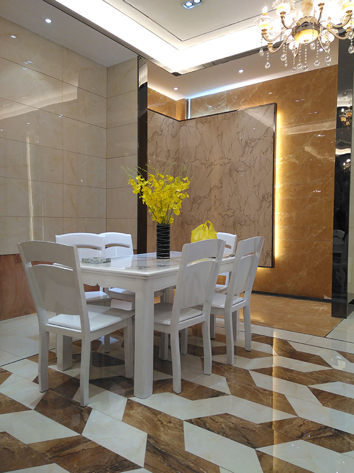 mansion88湖南衡阳专卖店样板间